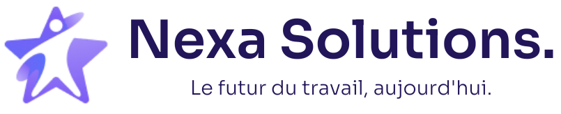 Logo Cabinet Nexa Solutions